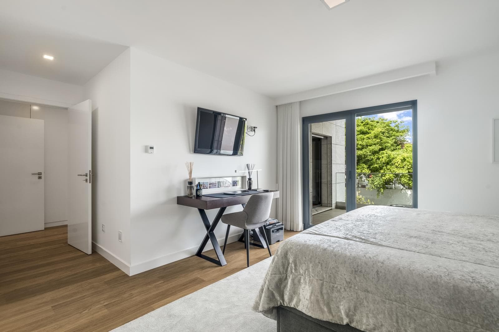 Apartamento T3 com estacionamento, Porto Salvo, Oeiras - Imagem 25