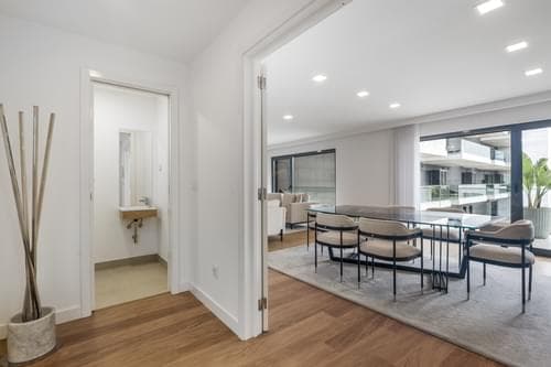 PF37290 - Apartamento T3 com estacionamento, Porto Salvo, Oeiras - Imagem 13
