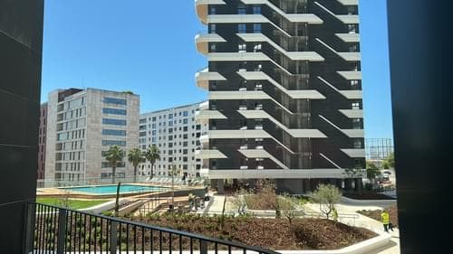 PF37689 - Appartement 2 pièces avec jardin, Parque das Nações, Lisboa - Image 48