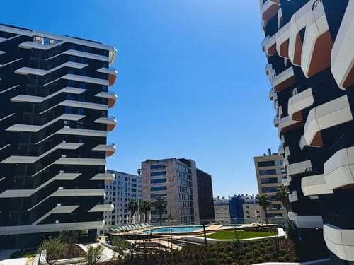PF37689 - Appartement 2 pièces avec jardin, Parque das Nações, Lisboa - Image 49