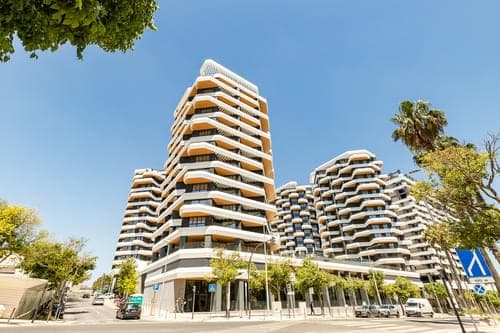PF37689 - Appartement 2 pièces avec jardin, Parque das Nações, Lisboa - Image 18