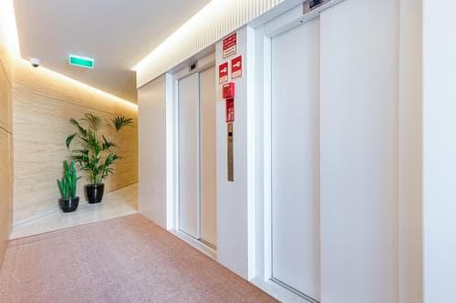 PF37689 - Appartement 2 pièces avec jardin, Parque das Nações, Lisboa - Image 20