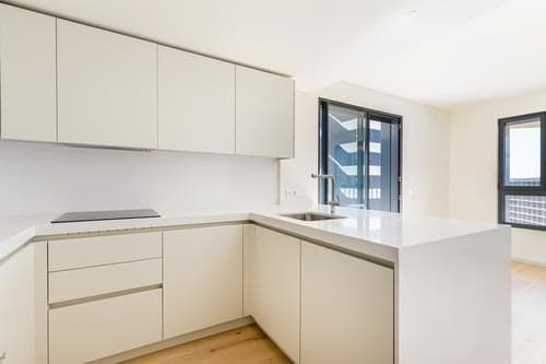 PF37689 - Appartement 2 pièces avec jardin, Parque das Nações, Lisboa - Image 7