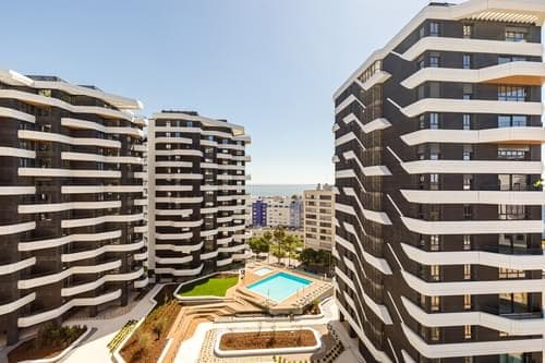 PF37689 - Appartement 2 pièces avec jardin, Parque das Nações, Lisboa - Image 37