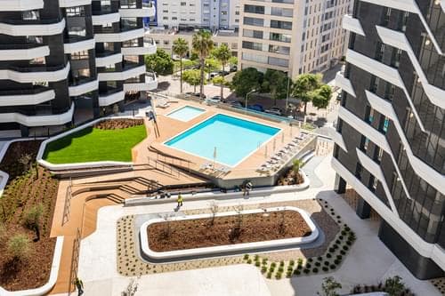 PF37689 - Appartement 2 pièces avec jardin, Parque das Nações, Lisboa - Image 13