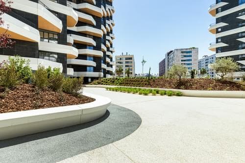 PF37689 - Appartement 2 pièces avec jardin, Parque das Nações, Lisboa - Image 55
