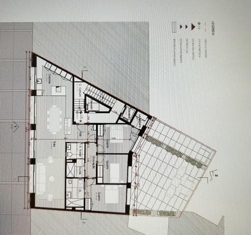 PF40207 - Apartamento T2 + 1 com estacionamento, Saldanha, Lisboa - Imagem 33