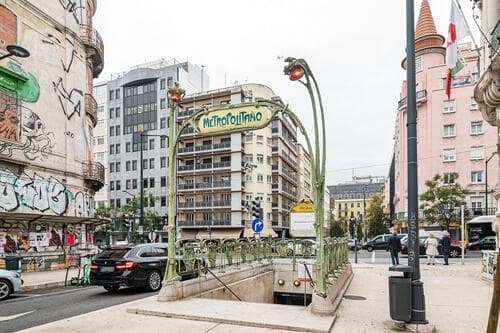 PF40208 - Apartamento T3 com estacionamento, Saldanha, Lisboa - Imagem 37