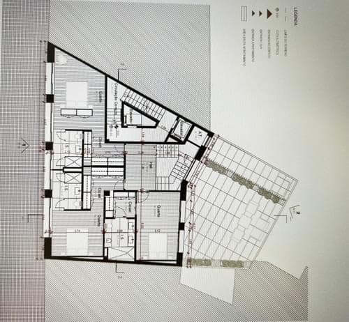 PF40208 - Apartamento T3 com estacionamento, Saldanha, Lisboa - Imagem 34