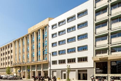 PF40209 - Apartamento T3 com estacionamento, Saldanha, Lisboa - Imagem 35