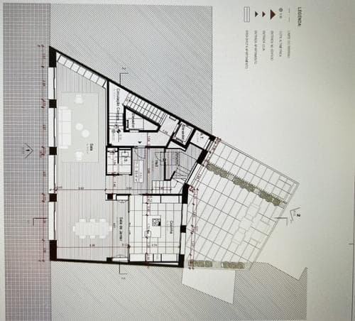 PF40209 - Apartamento T3 com estacionamento, Saldanha, Lisboa - Imagem 34
