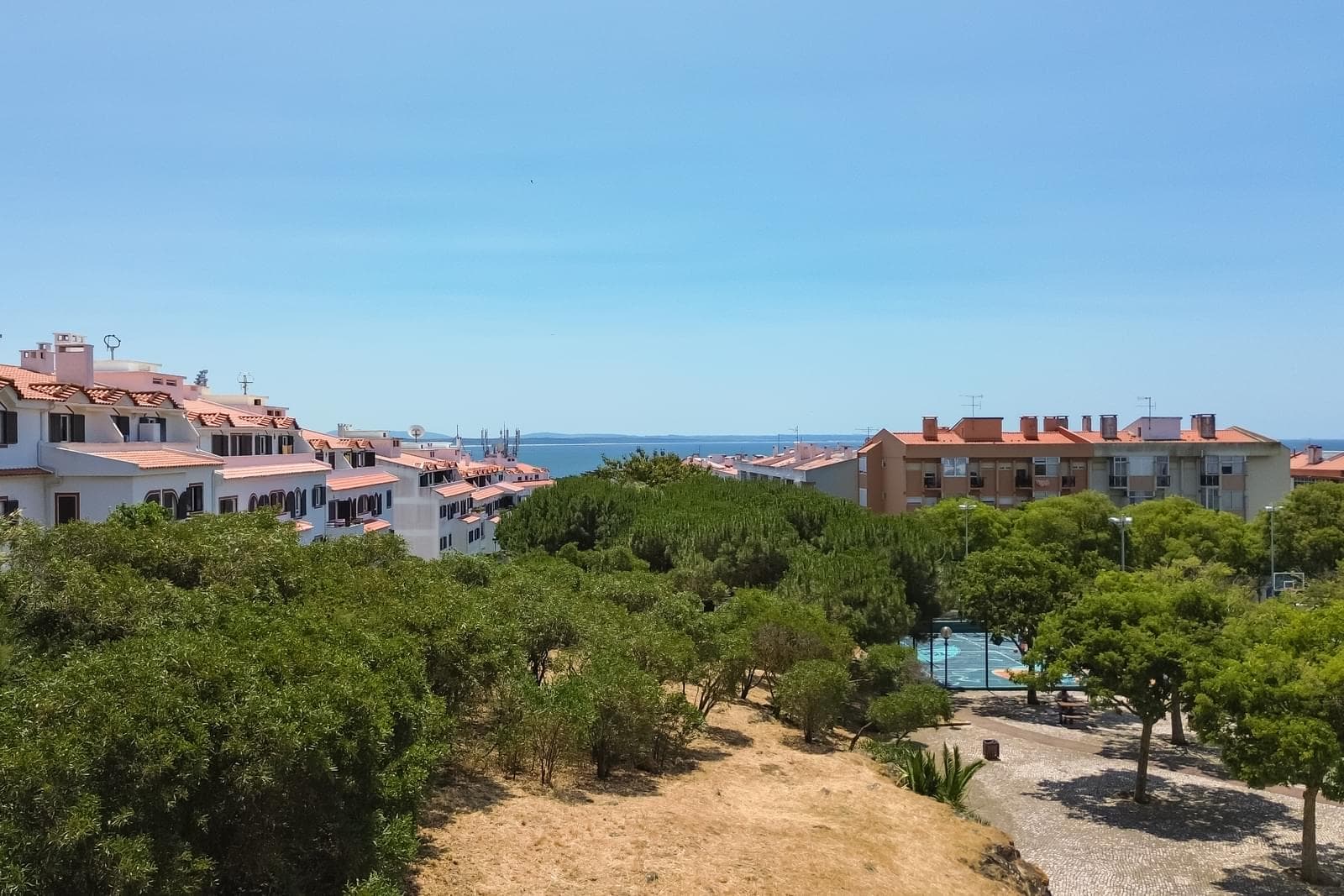 Terreno 496 m2, Santo Amaro de Oeiras, Oeiras - Imagem 2