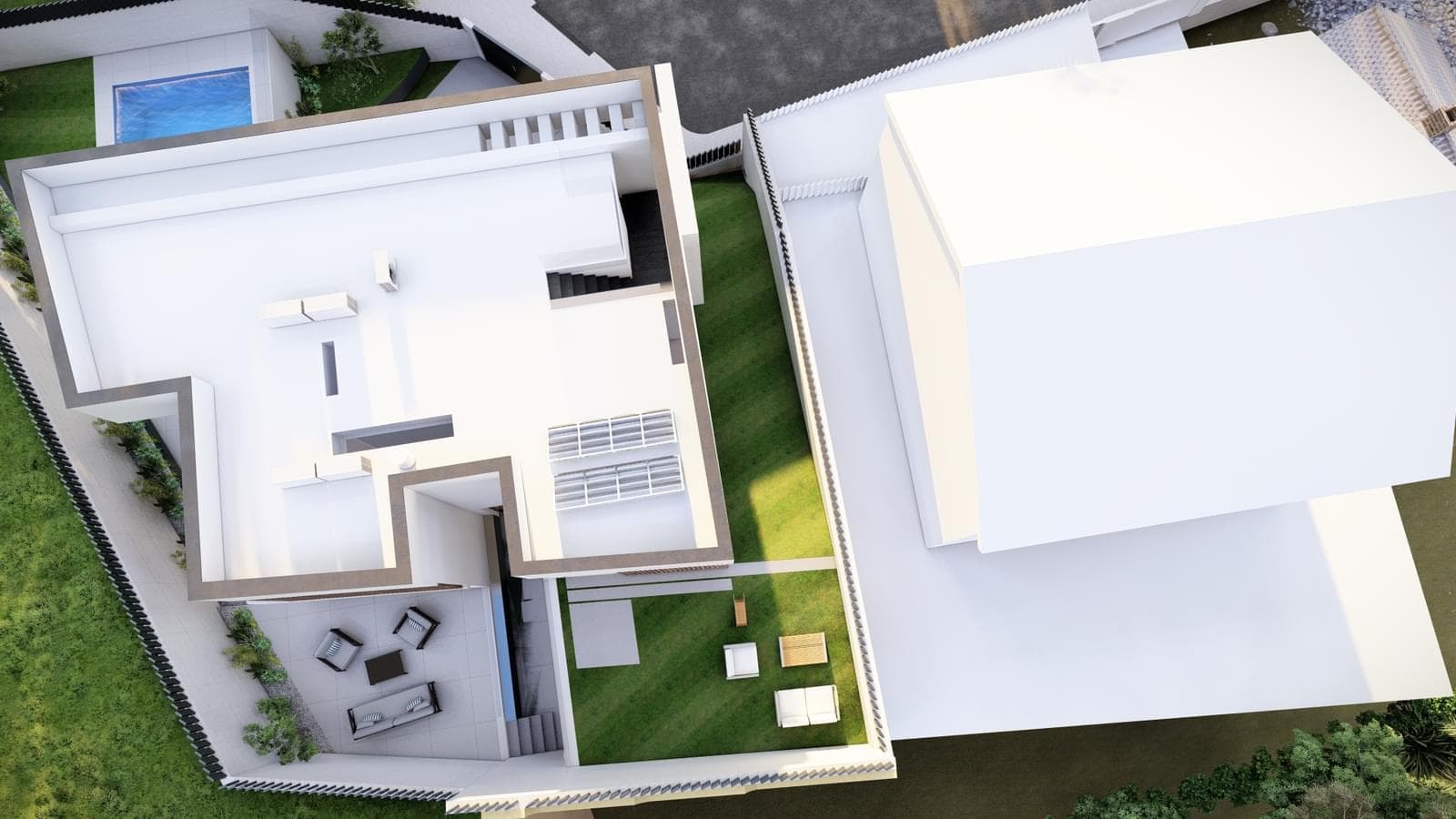 Terreno 496 m2, Santo Amaro de Oeiras, Oeiras - Imagem 5