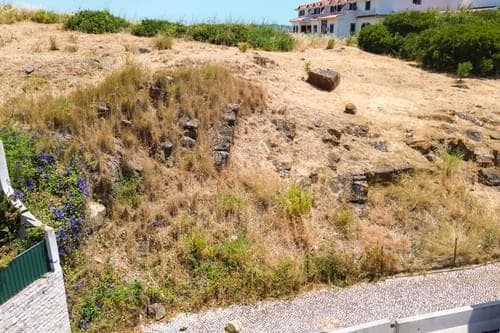 PF37310 - Terreno 496 m2, Santo Amaro de Oeiras, Oeiras - Imagem 14