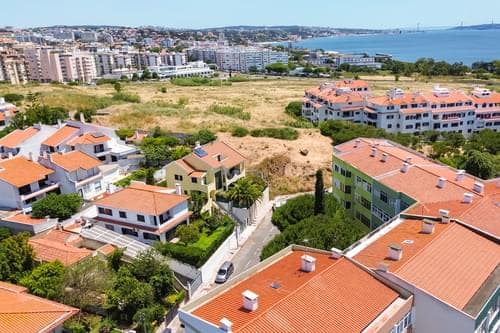 PF37310 - Terreno 496 m2, Santo Amaro de Oeiras, Oeiras - Imagem 15