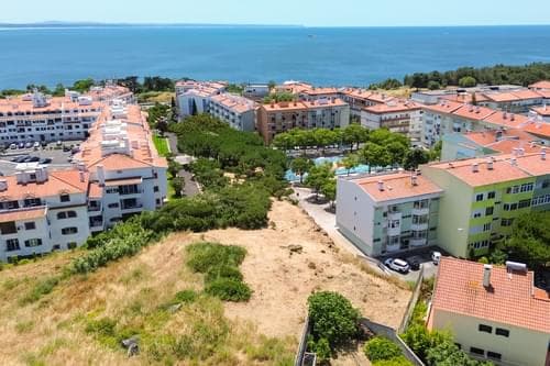 PF37310 - Terreno 496 m2, Santo Amaro de Oeiras, Oeiras - Imagem 17