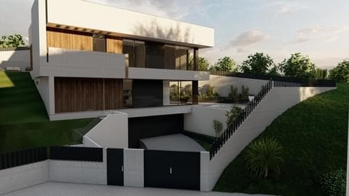 PF37310 - Terreno 496 m2, Santo Amaro de Oeiras, Oeiras - Imagem 8
