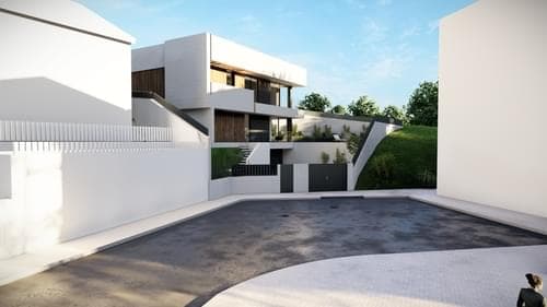 PF37310 - Terreno 496 m2, Santo Amaro de Oeiras, Oeiras - Imagem 3