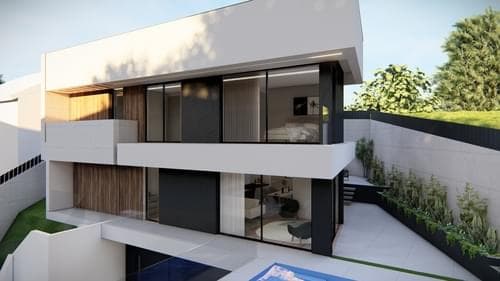 PF37310 - Terreno 496 m2, Santo Amaro de Oeiras, Oeiras - Imagem 7