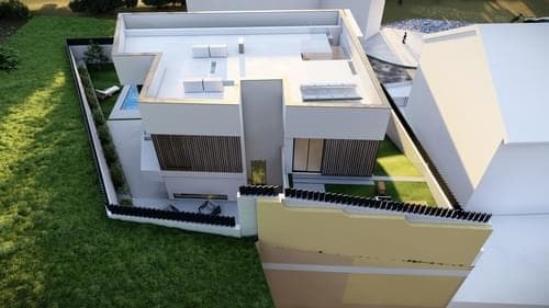 PF37310 - Terreno 496 m2, Santo Amaro de Oeiras, Oeiras - Imagem 6