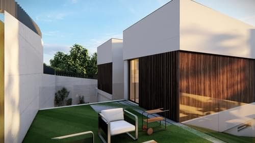 PF37310 - Terreno 496 m2, Santo Amaro de Oeiras, Oeiras - Imagem 4