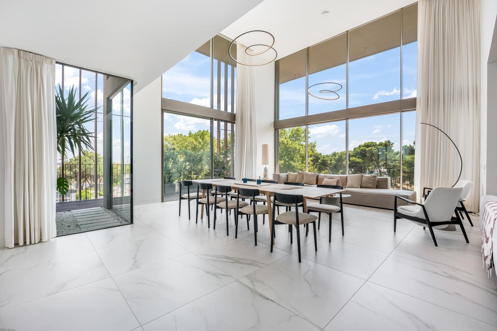 Duplex T4 com piscina, Cascais - Imagem 10