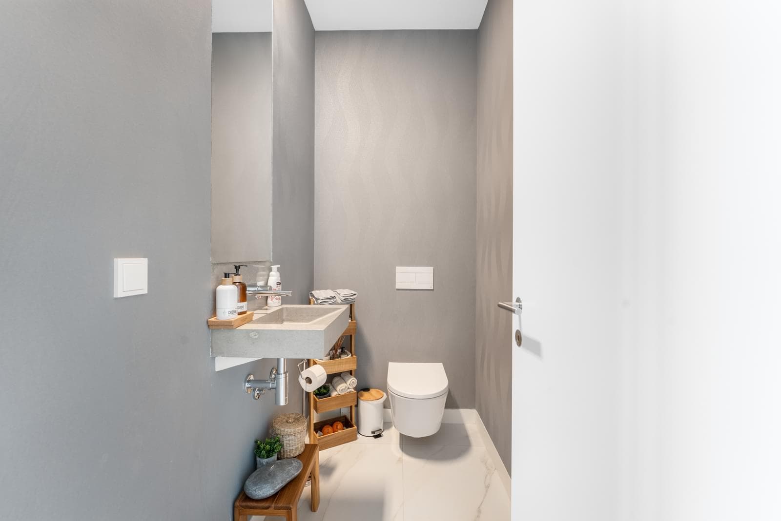 Duplex T4 com piscina, Cascais - Imagem 19