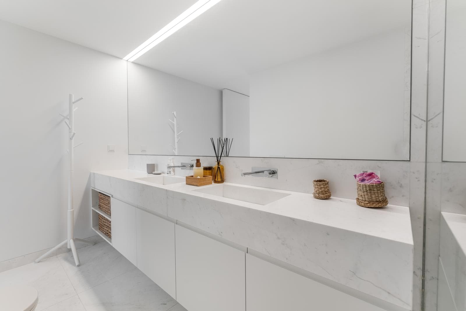 Duplex T4 com piscina, Cascais - Imagem 37