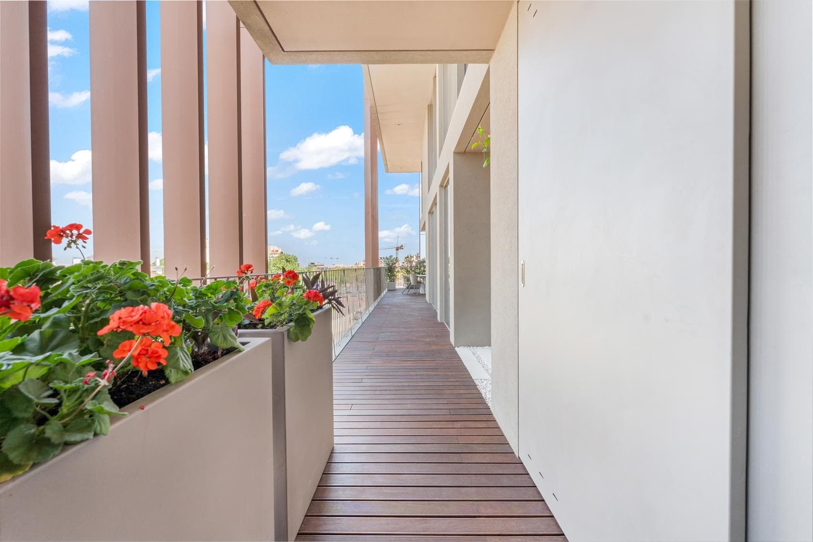 Duplex T4 com piscina, Cascais - Imagem 22