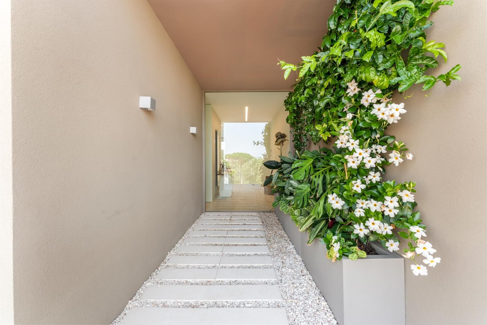 Duplex T4 com piscina, Cascais - Imagem 23