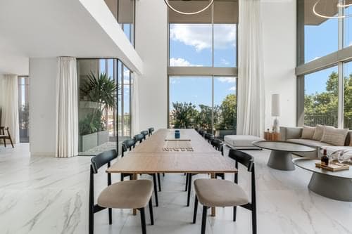 PF37315 - Duplex 5 pièces avec piscine, Cascais - Image 11