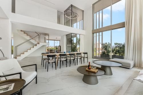 PF37315 - Duplex 5 pièces avec piscine, Cascais - Image 2