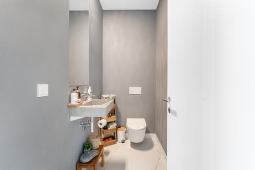 PF37315 - Duplex 5 pièces avec piscine, Cascais - Image 19