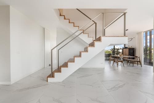 PF37315 - Duplex 5 pièces avec piscine, Cascais - Image 15