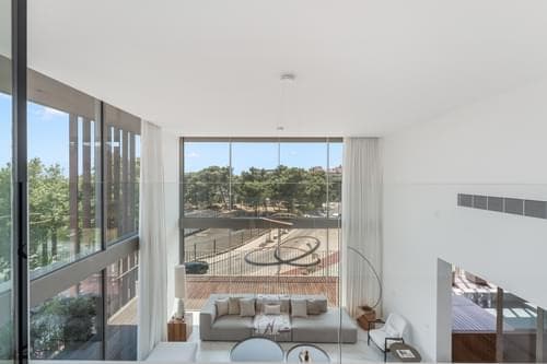 PF37315 - Duplex 5 pièces avec piscine, Cascais - Image 28