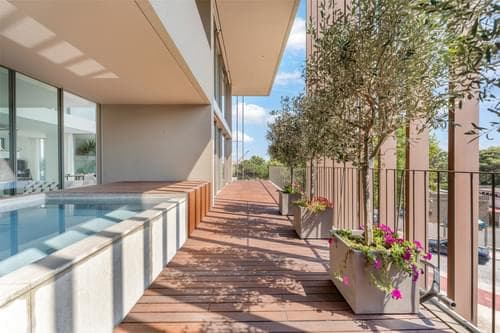 PF37315 - Duplex 5 pièces avec piscine, Cascais - Image 1