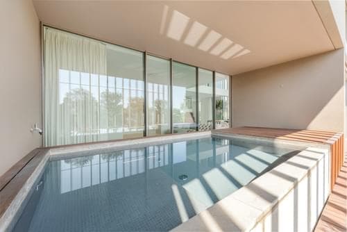 PF37315 - Duplex 5 pièces avec piscine, Cascais - Image 6