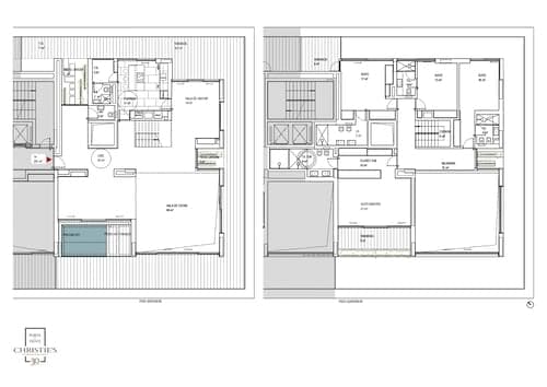 PF37315 - Duplex 5 pièces avec piscine, Cascais - Image 39