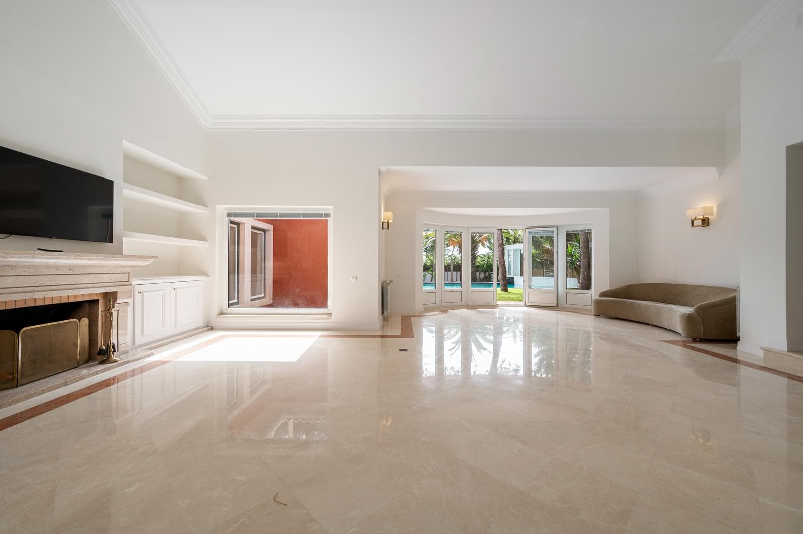 Moradia T6 com piscina, Quinta da Marinha, Cascais - Imagem 1