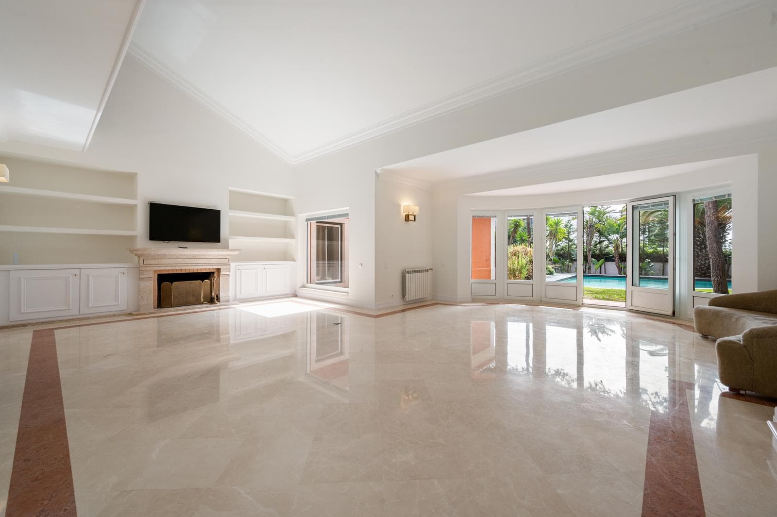 Moradia T6 com piscina, Quinta da Marinha, Cascais - Imagem 8