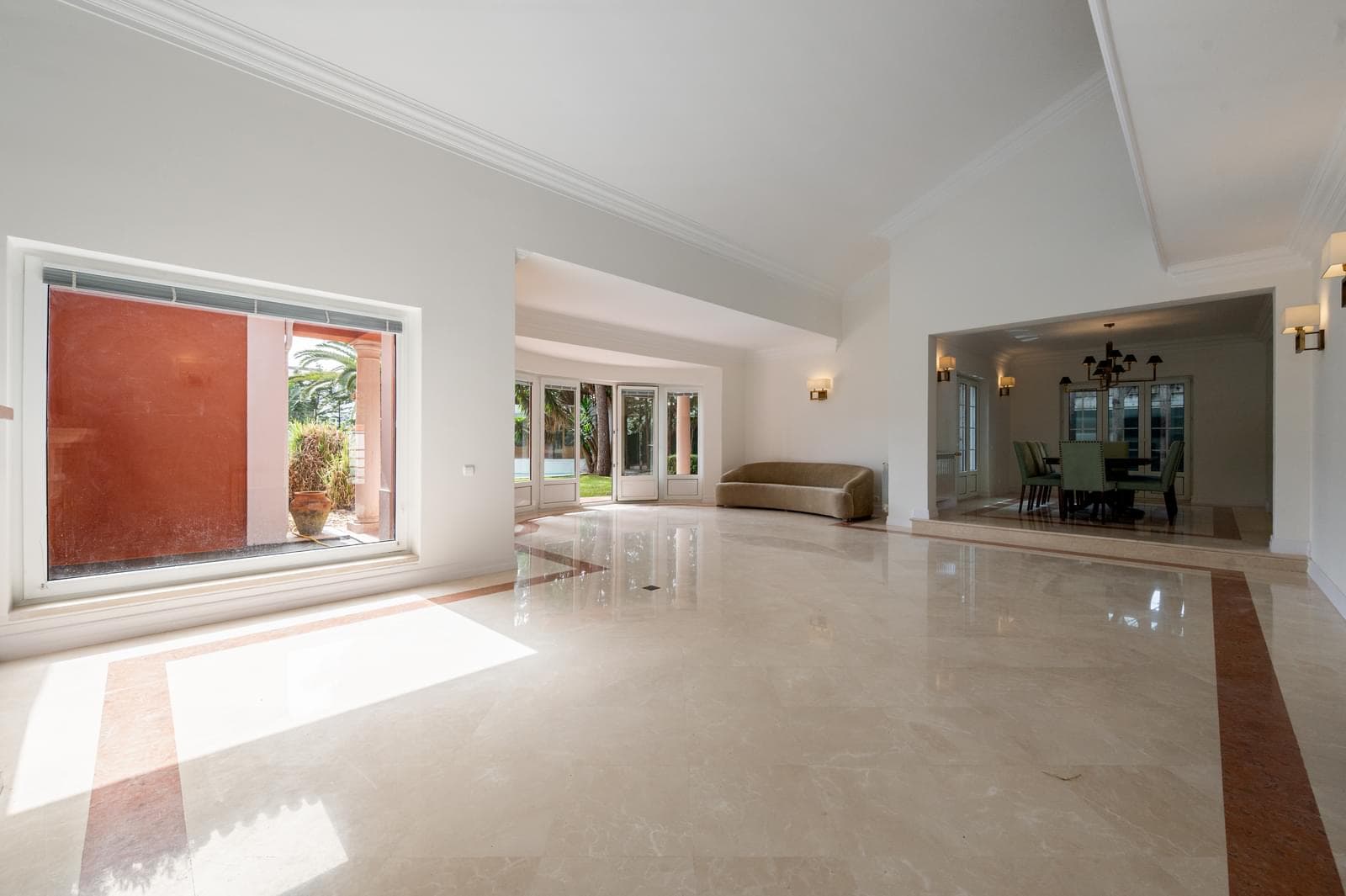 Moradia T6 com piscina, Quinta da Marinha, Cascais - Imagem 13