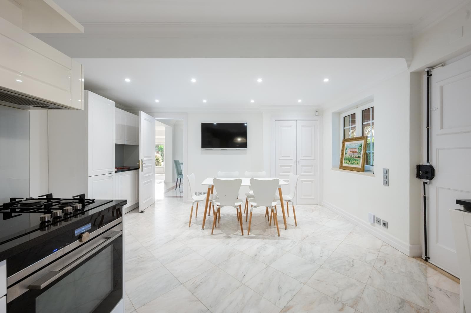 Moradia T6 com piscina, Quinta da Marinha, Cascais - Imagem 25
