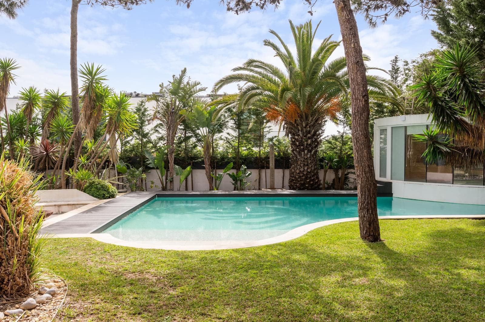 Moradia T6 com piscina, Quinta da Marinha, Cascais - Imagem 55