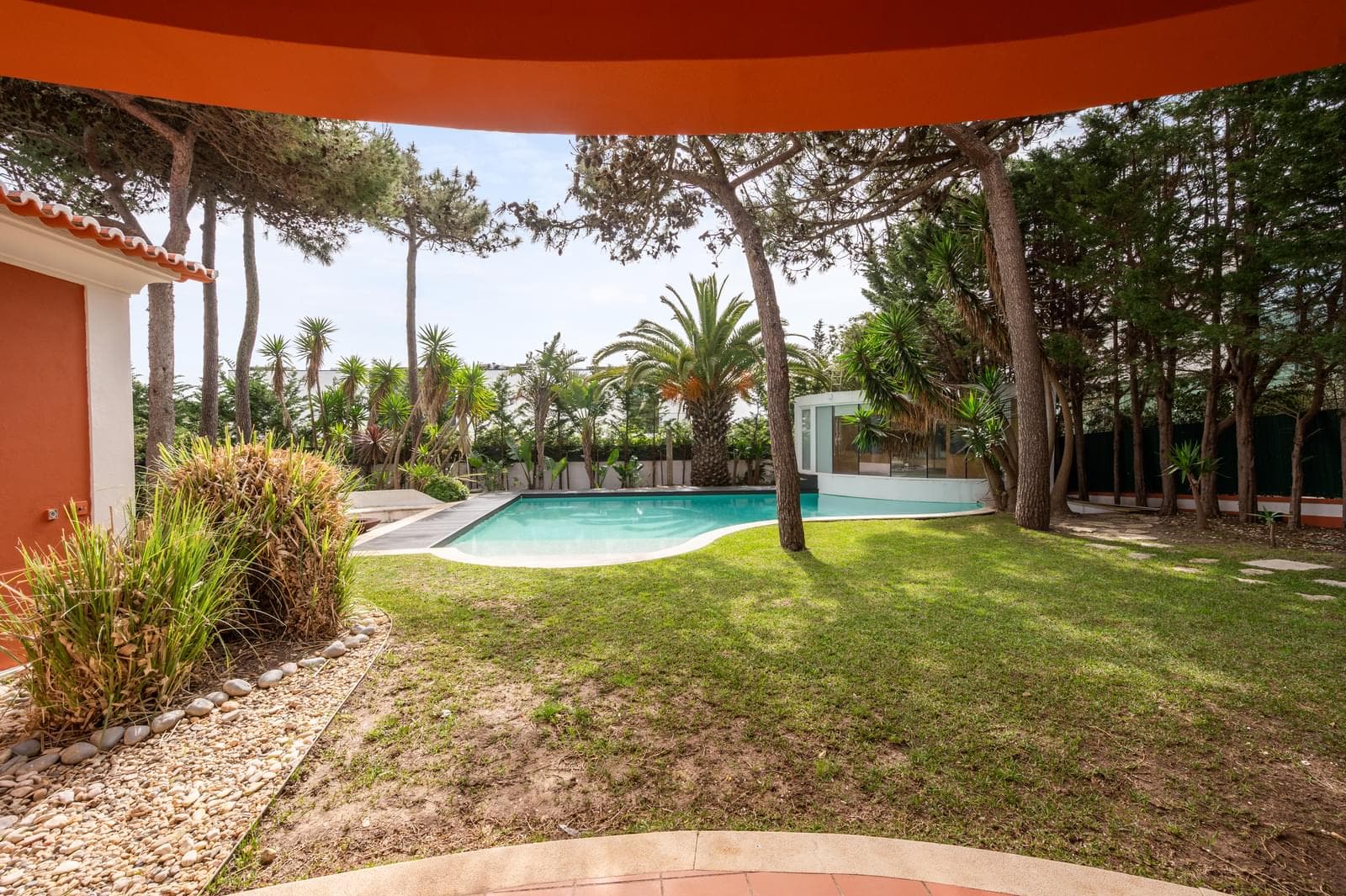 Moradia T6 com piscina, Quinta da Marinha, Cascais - Imagem 54