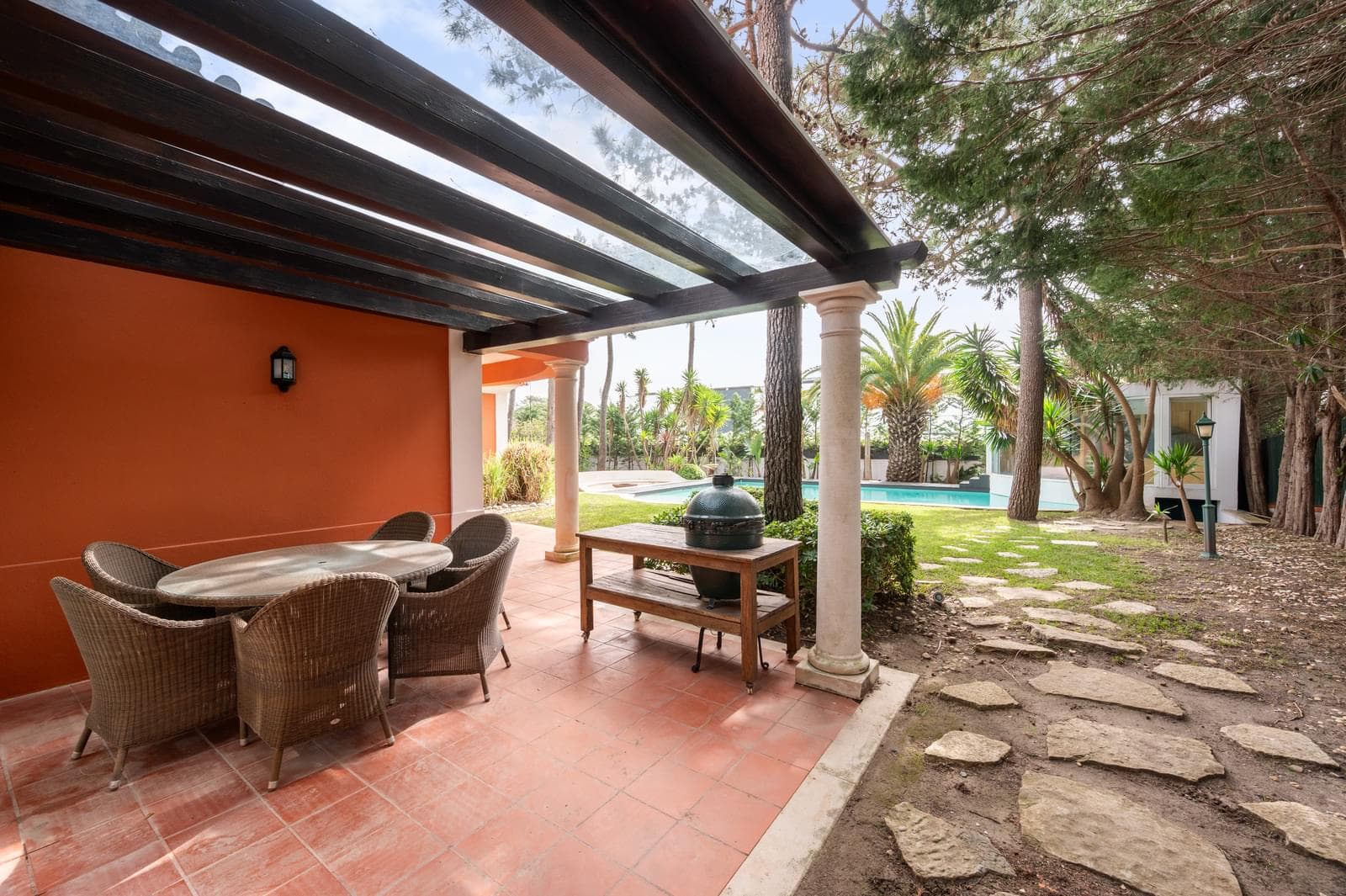 Moradia T6 com piscina, Quinta da Marinha, Cascais - Imagem 50