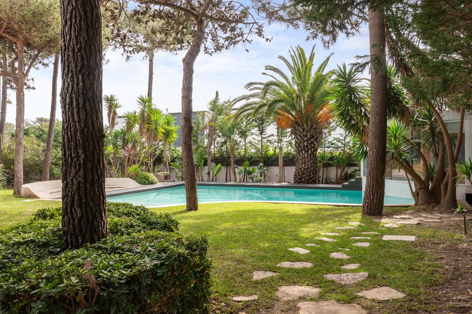 Moradia T6 com piscina, Quinta da Marinha, Cascais - Imagem 56
