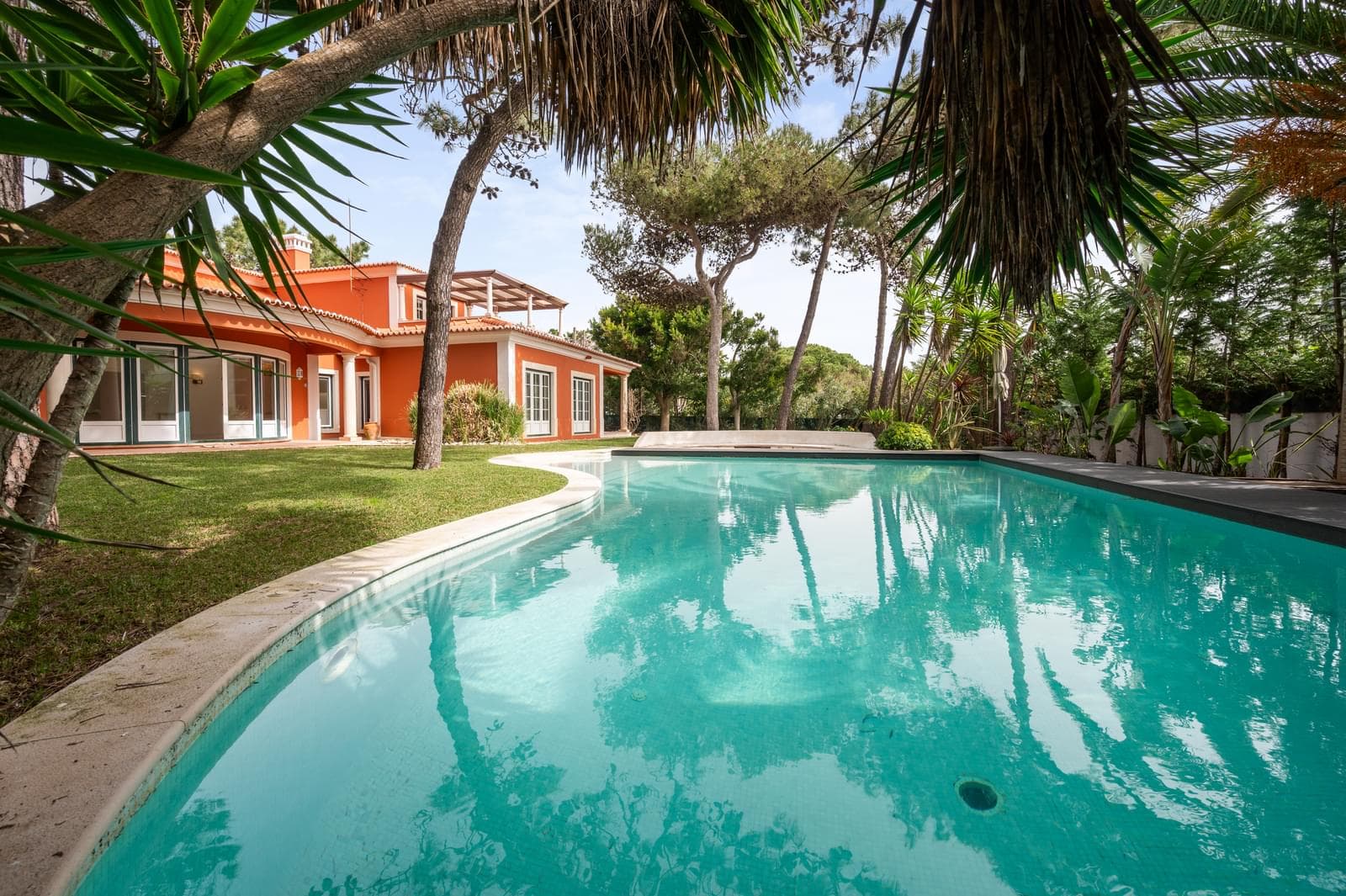 Moradia T6 com piscina, Quinta da Marinha, Cascais - Imagem 53
