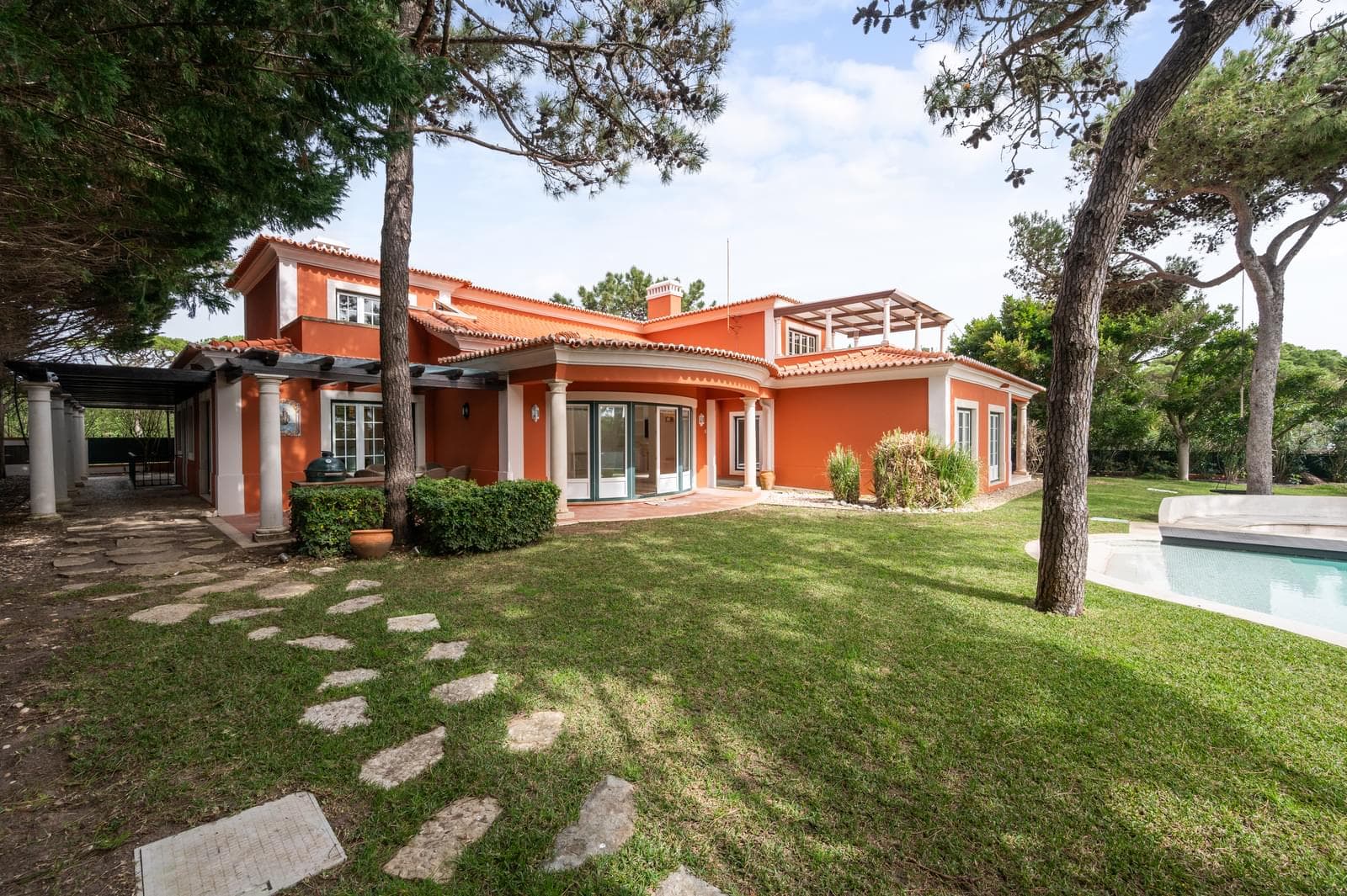Moradia T6 com piscina, Quinta da Marinha, Cascais - Imagem 51