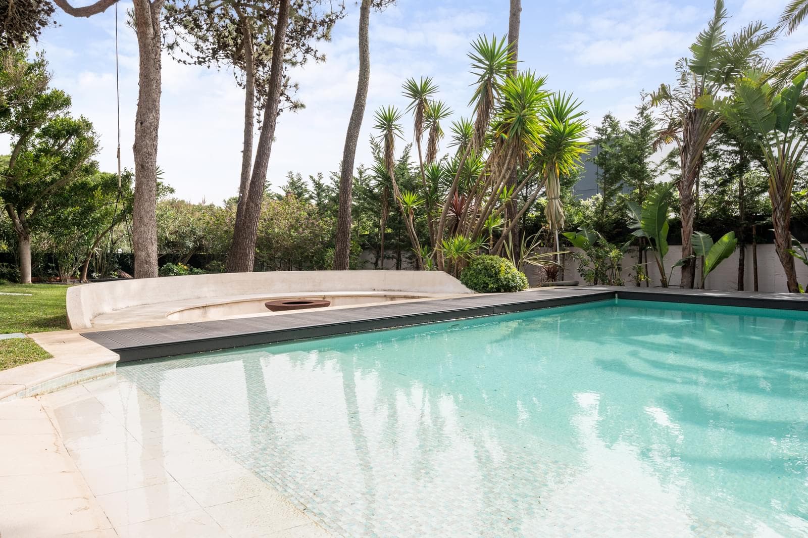 Moradia T6 com piscina, Quinta da Marinha, Cascais - Imagem 59