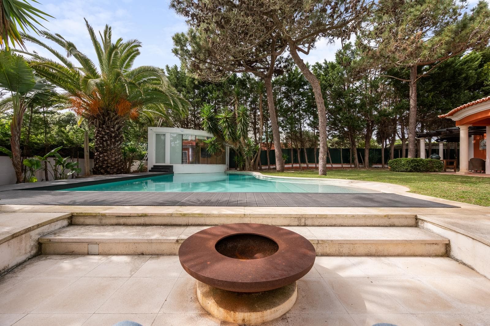 Moradia T6 com piscina, Quinta da Marinha, Cascais - Imagem 61